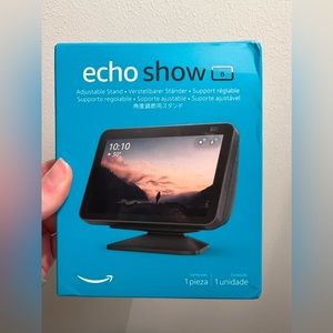 2021 Echo Show 8 Adjustable Stand